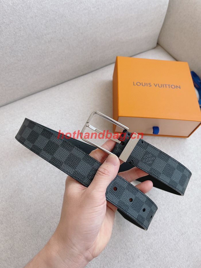 Louis Vuitton Belt 35MM LVB00082